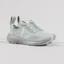 Veja x Rick Owens Womens Runner Style 2 V-Knit Shoes Oyster