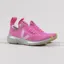 Veja x Rick Owens Womens Runner Style 2 V-Knit Shoes Pop Pink