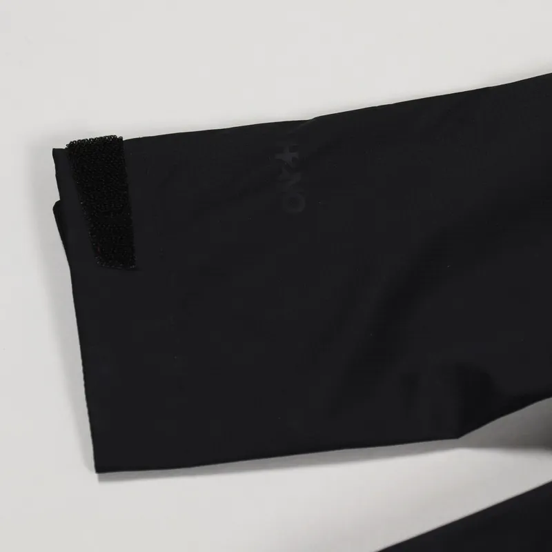 Patagonia Rainshadow Jacket Black-6