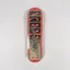 Free Dome Road Runner Deck Orange 8.5 Inch