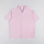 Universal Works Road Shirt Organic Oxford Pink