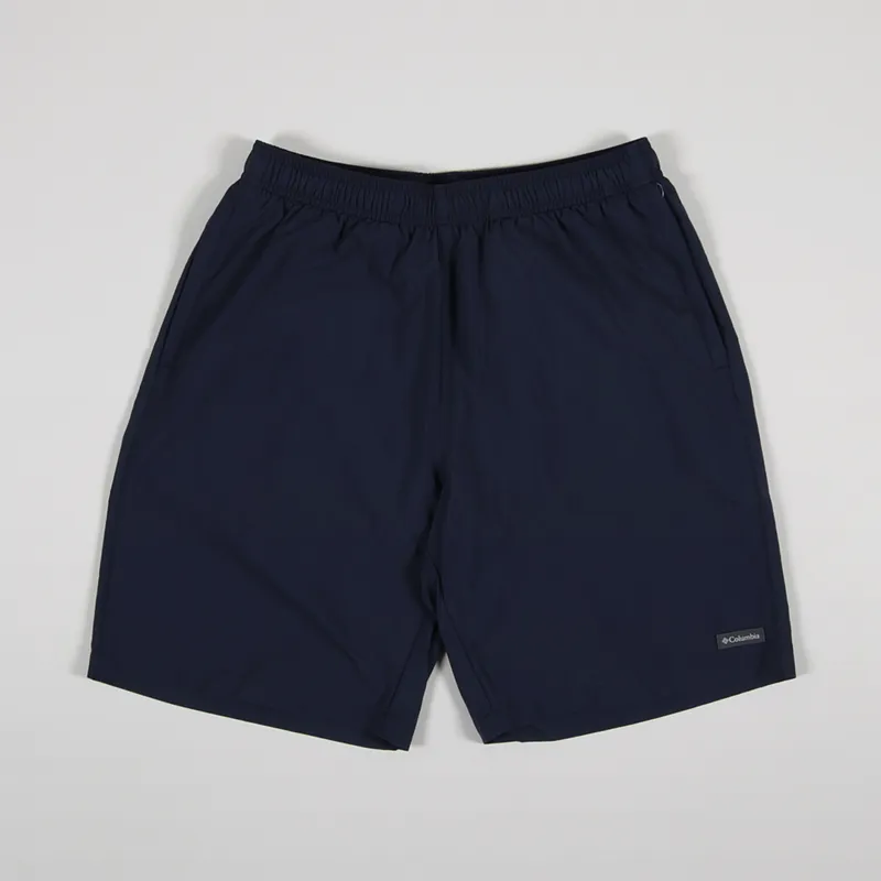 Columbia Roatan Drifter Water Short Collegiate Navy