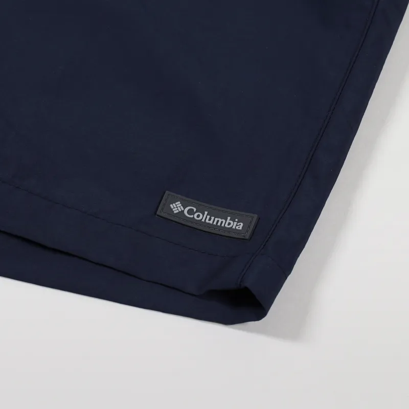 Columbia Roatan Drifter Water Short Collegiate Navy-2