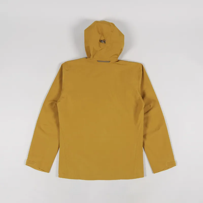 Haglofs Roc GTX Jacket Autumn Leaves-2