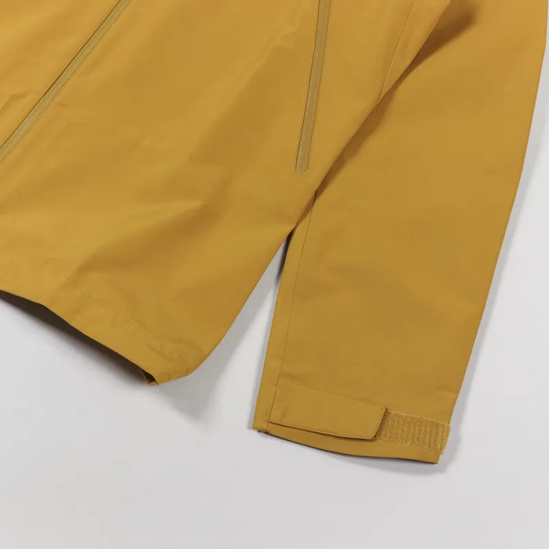 Haglofs Roc GTX Jacket Autumn Leaves-5