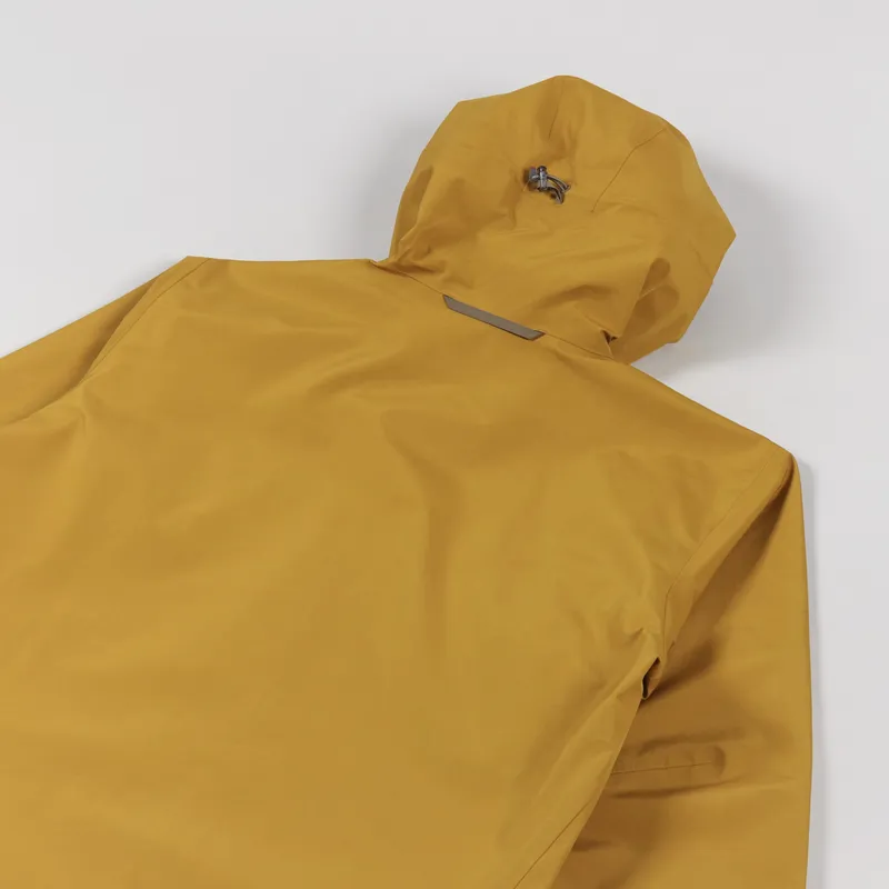 Haglofs Roc GTX Jacket Autumn Leaves-8