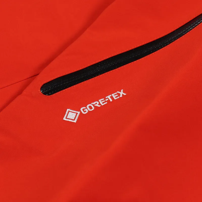 Haglofs Roc GTX Jacket Habanero-8