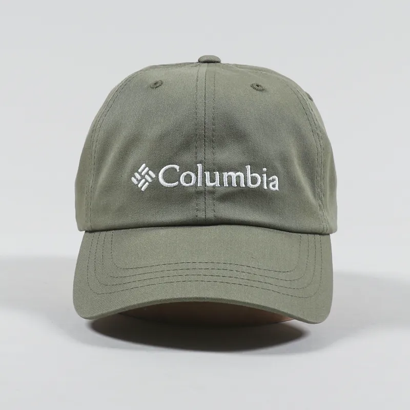 Columbia ROC II Cap Stone Green-2