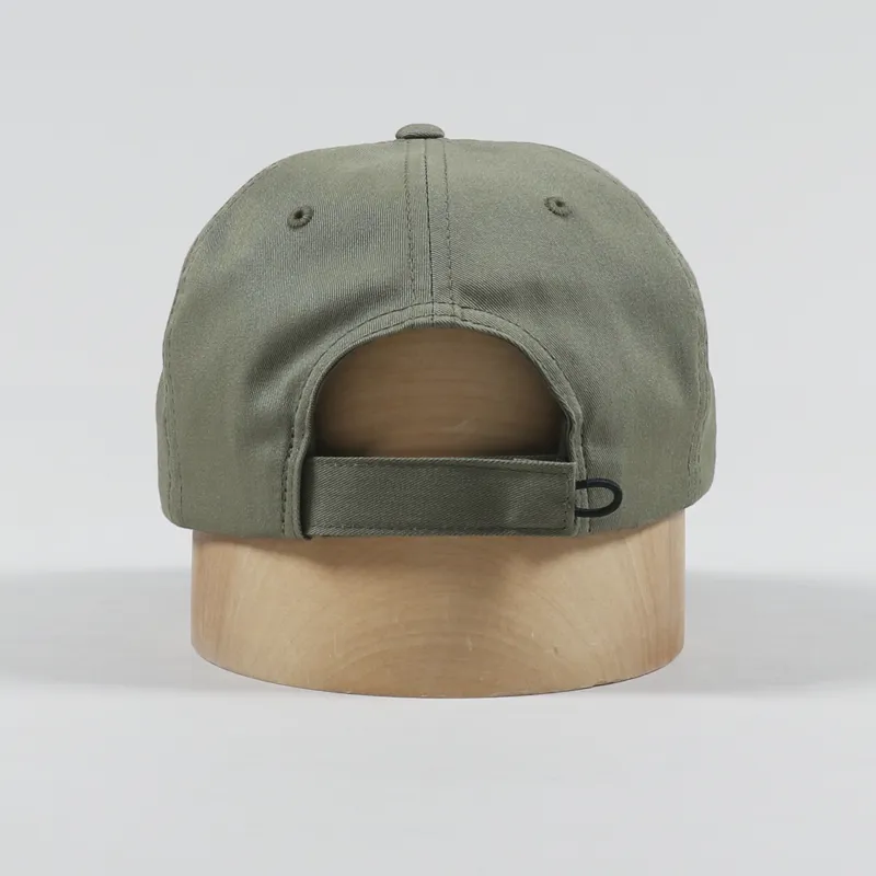 Columbia ROC II Cap Stone Green-3