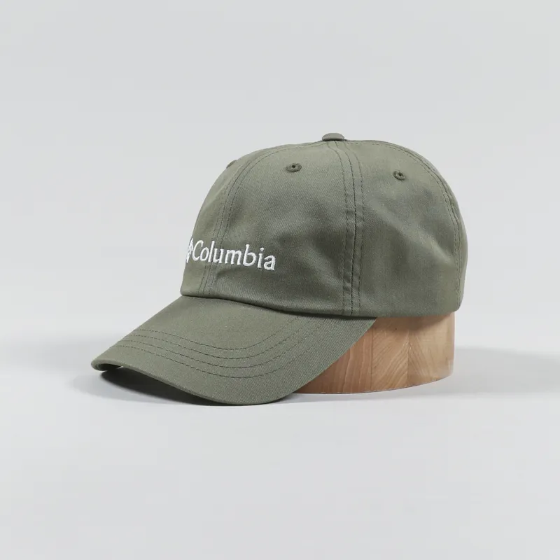 Columbia ROC II Cap Stone Green
