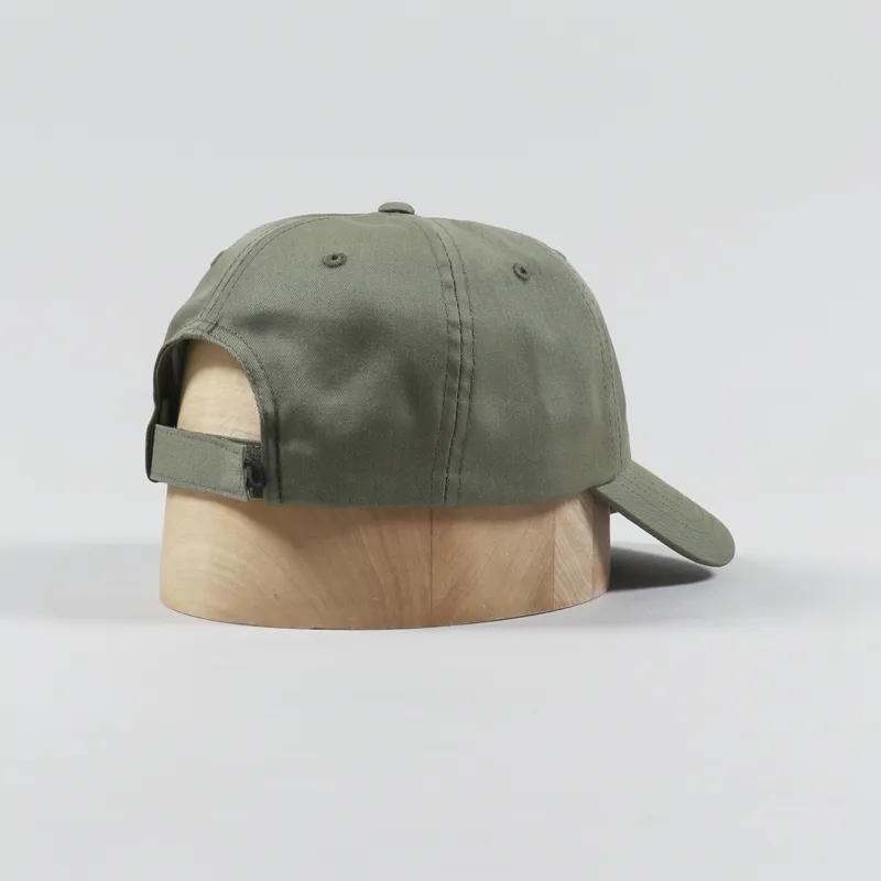 Columbia ROC II Cap Stone Green-1