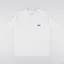 Patagonia Regenerative Organic Certified Cotton Lightweight Pocket T Shirt Birch White