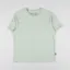 Patagonia Regenerative Organic Certified Cotton Lightweight T Shirt Salvia Green