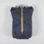 Elliker Dayle Roll Top Backpack 21/25L Navy