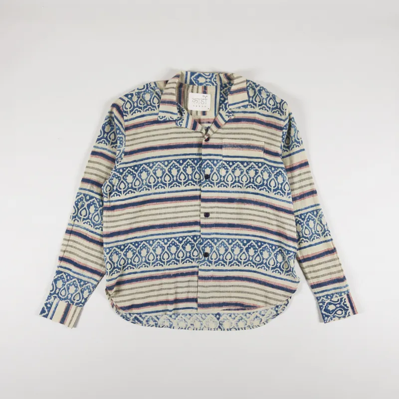 Kardo Ronen Long Sleeve Shirt 