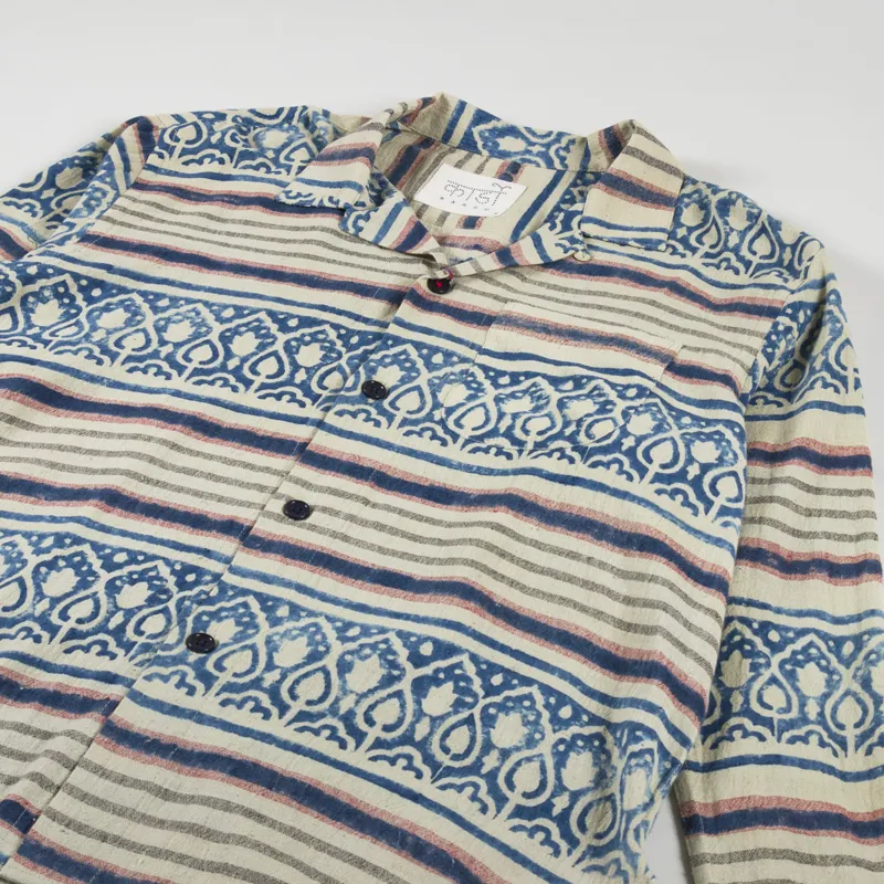 Kardo Ronen Long Sleeve Shirt -2