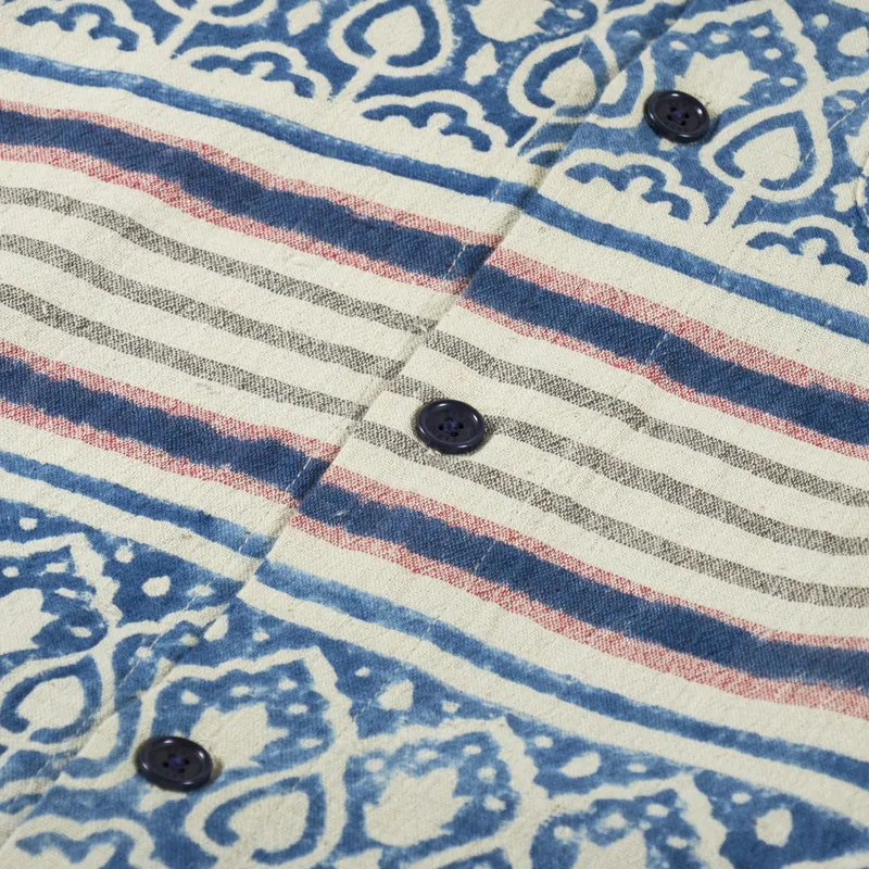 Kardo Ronen Long Sleeve Shirt -5