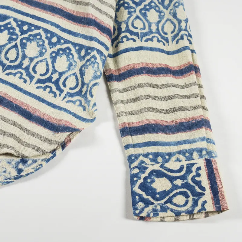 Kardo Ronen Long Sleeve Shirt -7