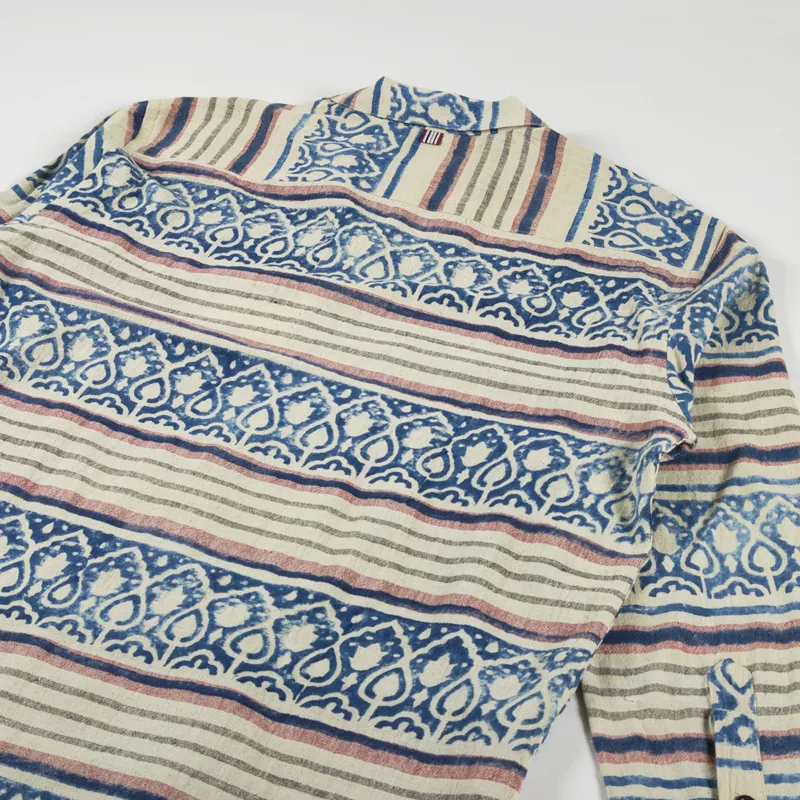 Kardo Ronen Long Sleeve Shirt -3