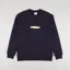 Parlez Rosa Sweatshirt Navy