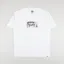 Dickies Rossville T Shirt White