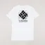 Columbia Rapid Ridge Back Graphic T Shirt II White