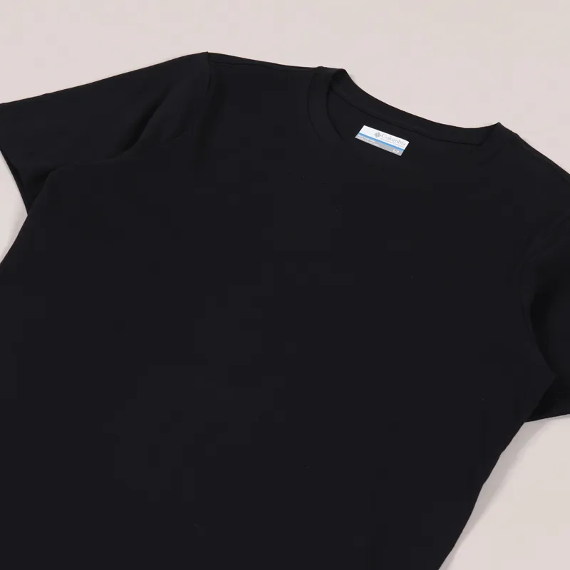 Columbia Rapid Ridge Back Graphic T Shirt II Black-3