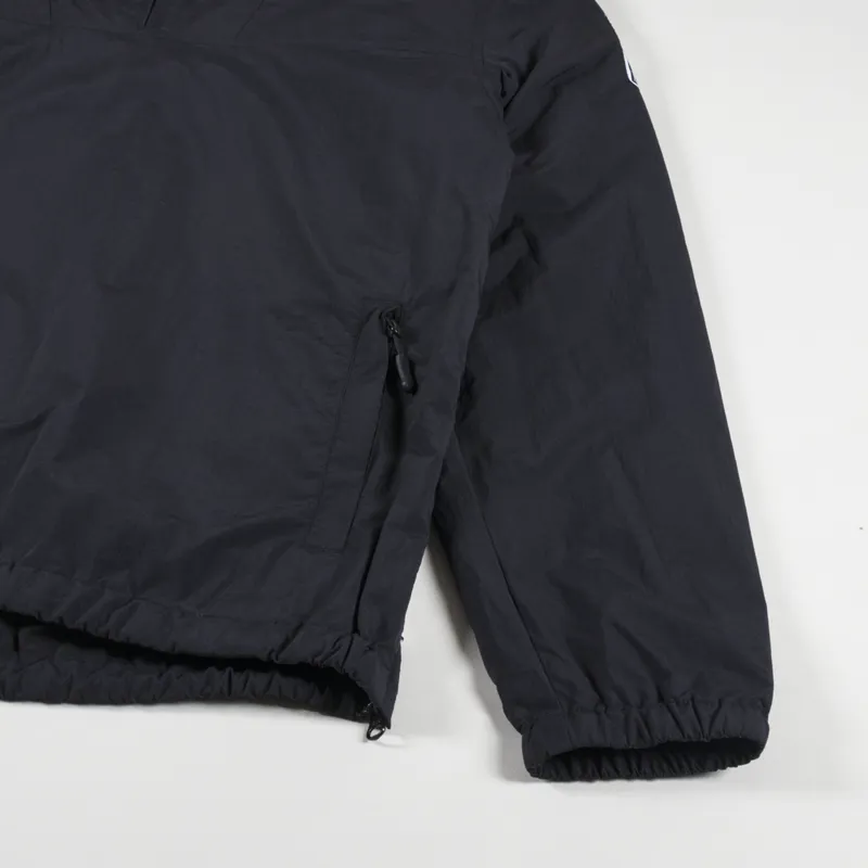 Hikerdelic Ripstop Conway Jacket Black-3