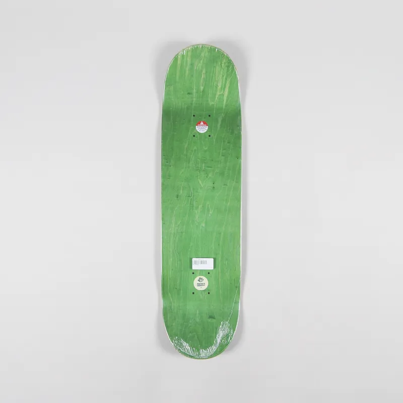 Magenta Ruben Spelta Lucid Dream Deck 8.5 Inch-1