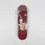 Magenta Ruben Spelta Lucid Dream Deck 8.5 Inch
