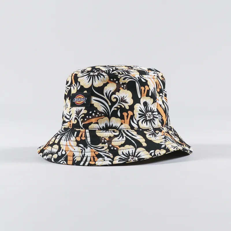 Bucket hat floral outlet