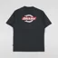 Dickies Ruston T Shirt Black