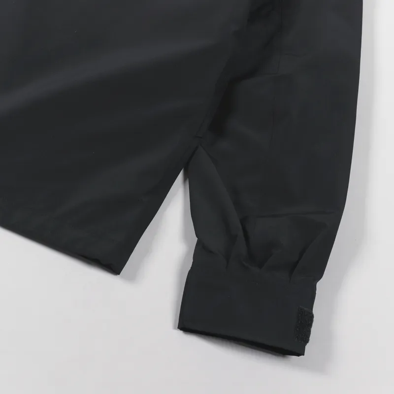 The North Face Retro 1986 FUTURELIGHT Mountain Jacket Black-7