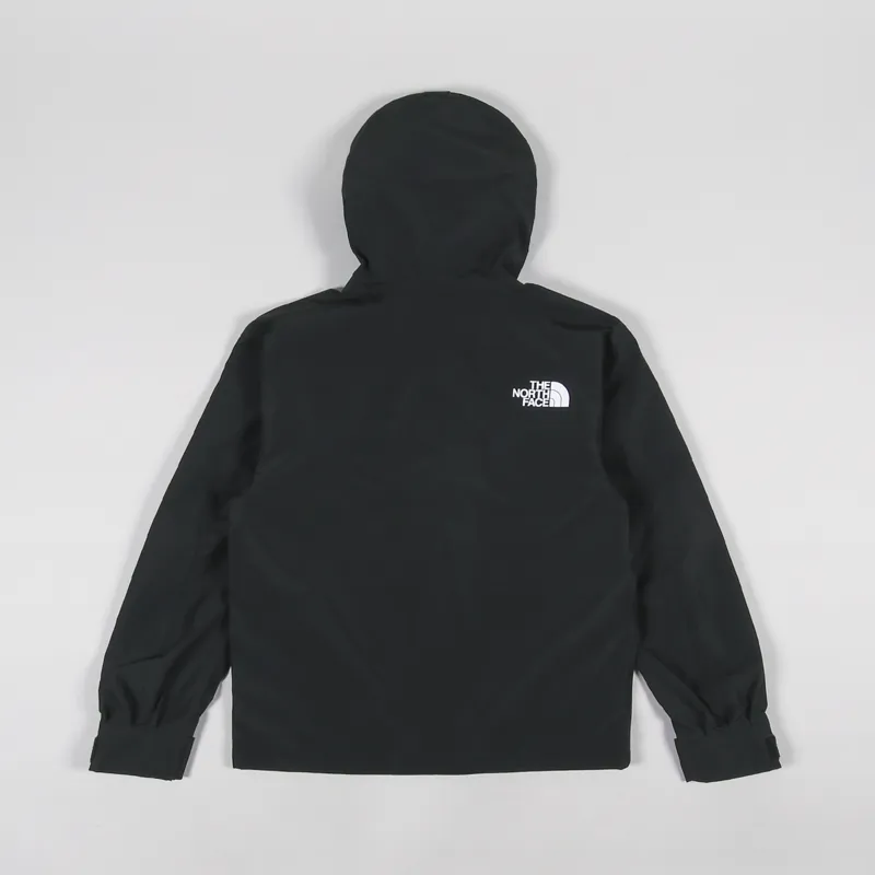 The North Face Retro 1986 FUTURELIGHT Mountain Jacket Black-2