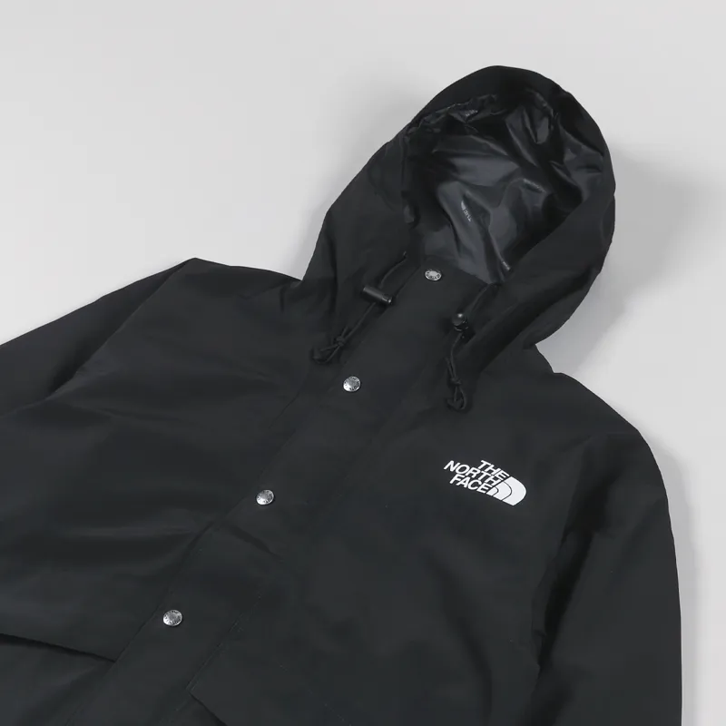 The North Face Retro 1986 FUTURELIGHT Mountain Jacket Black-3
