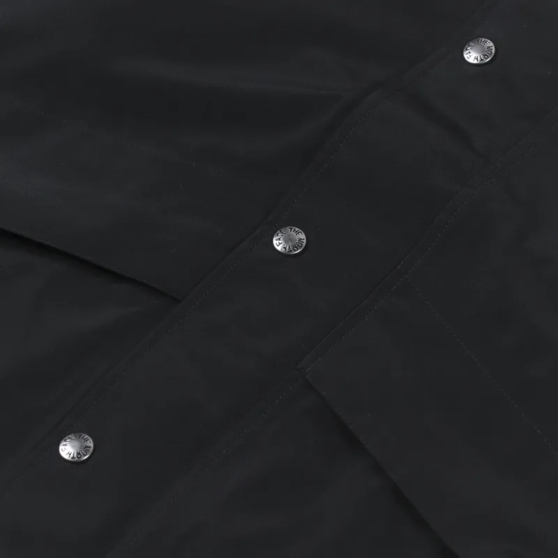 The North Face Retro 1986 FUTURELIGHT Mountain Jacket Black-10