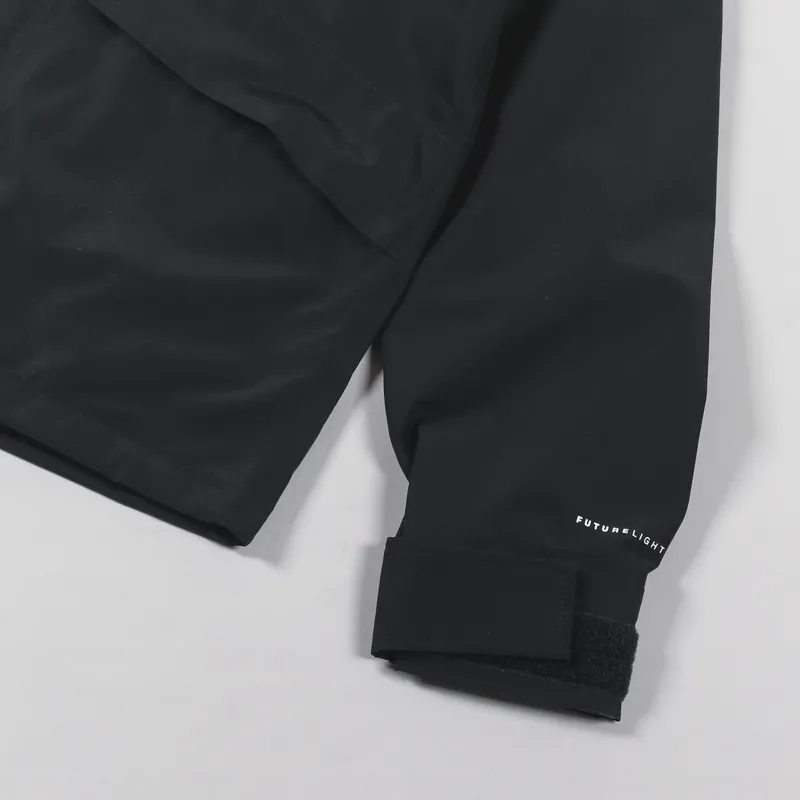 The North Face Retro 1986 FUTURELIGHT Mountain Jacket Black-6