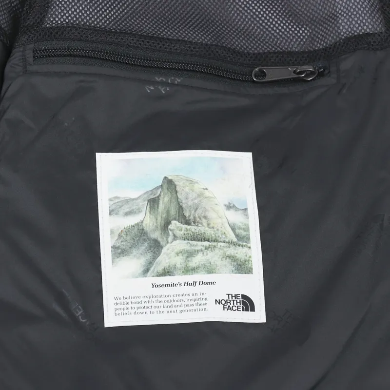 The North Face Retro 1986 FUTURELIGHT Mountain Jacket Black-8
