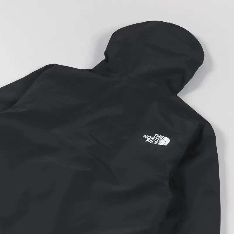 The North Face Retro 1986 FUTURELIGHT Mountain Jacket Black-5