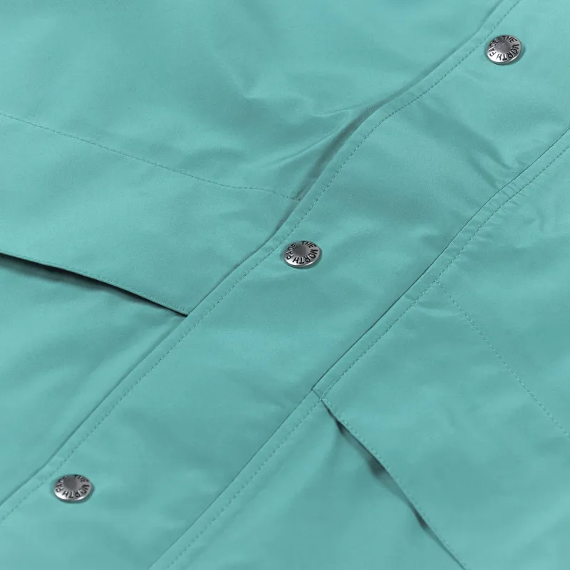 The North Face Retro 1986 FUTURELIGHT Mountain Jacket Porcelain Green-8