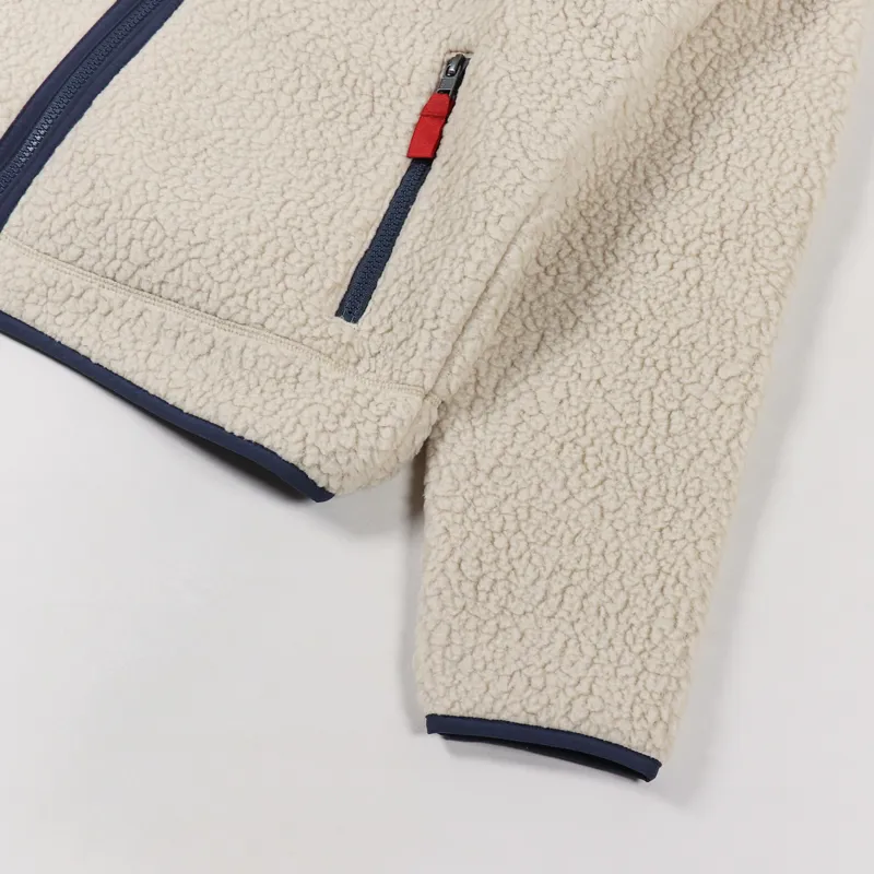 Patagonia el cap khaki on sale