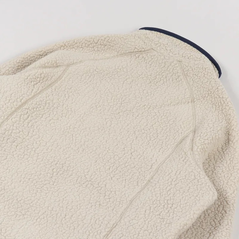 Patagonia Retro Pile Fleece Jacket El Cap Khaki-5