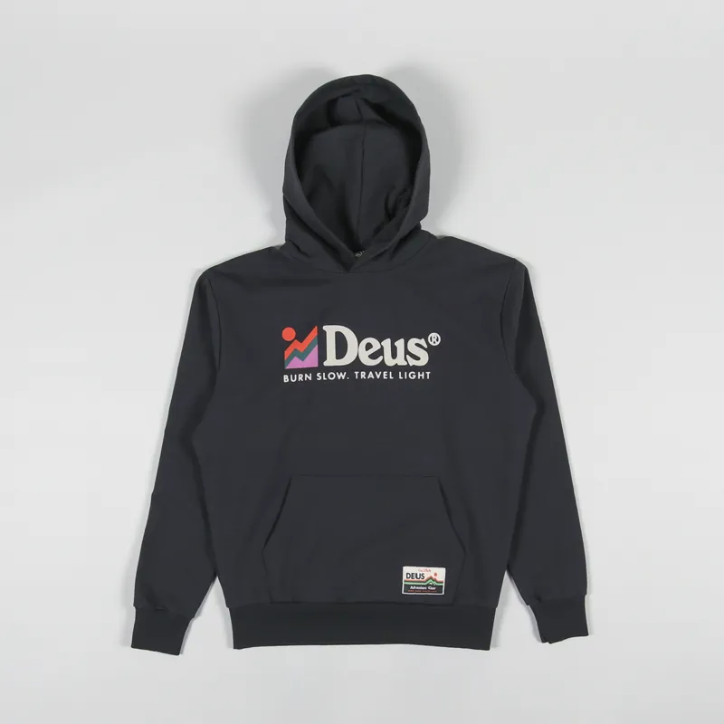 Hoodies & Sweaters, Deus Ex Machina