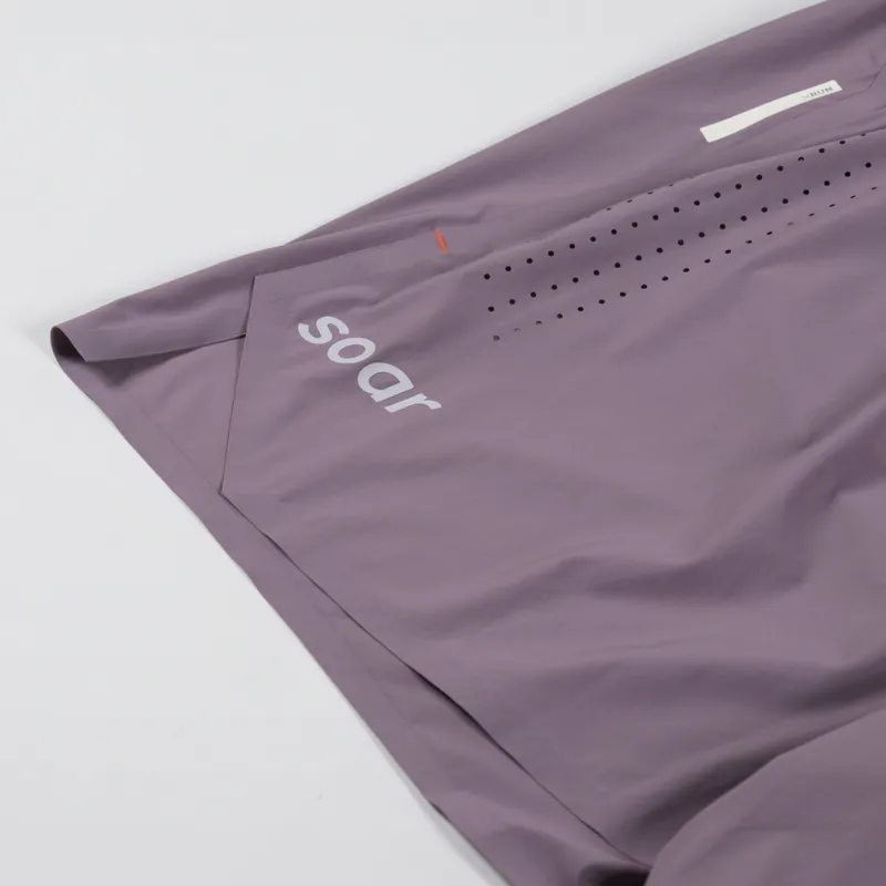 SOAR Running Run Shorts Moonscape-3