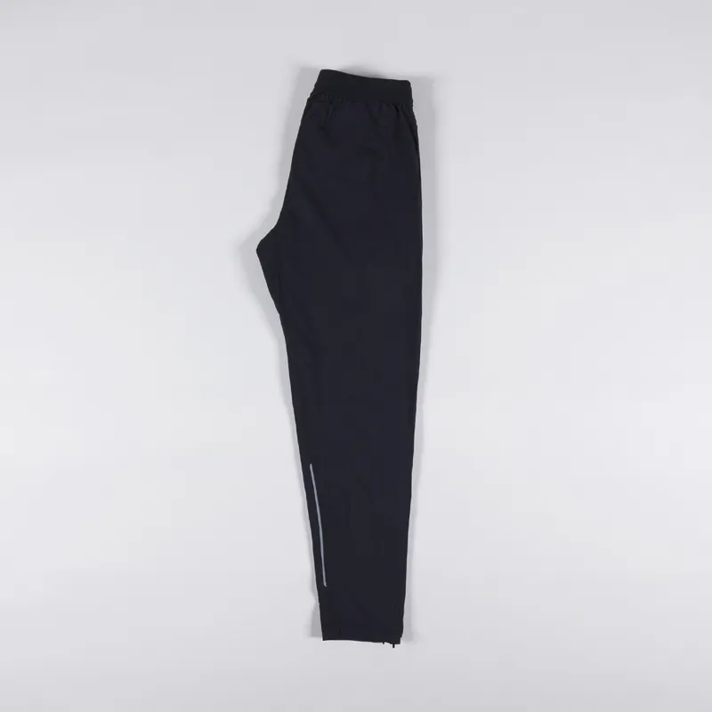 SOAR Running Run Trousers Black-2