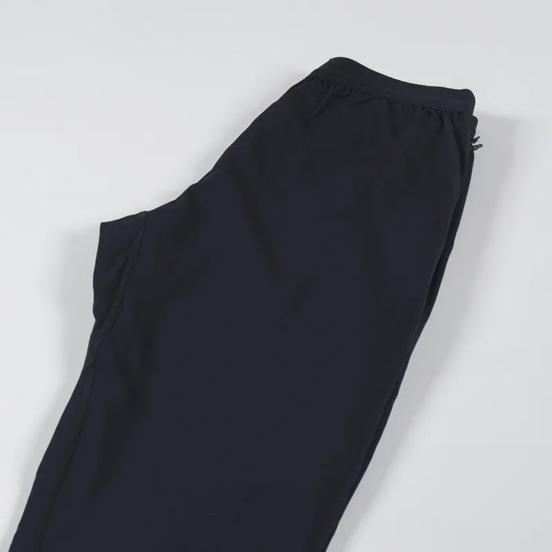 SOAR Running Run Trousers Black-4