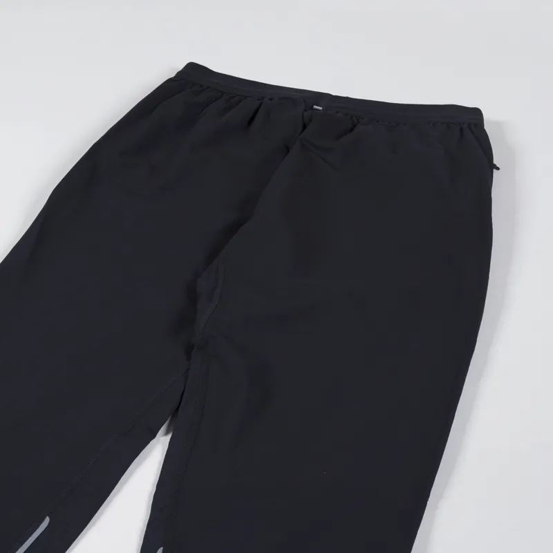 SOAR Running Run Trousers Black-7