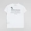 Klattermusen Runa Maker T Shirt Snow