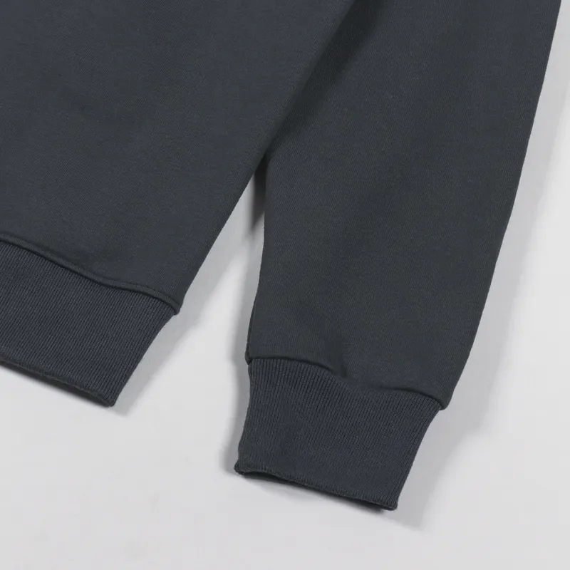 Klattermusen Runa Maker Hoodie Raven-6