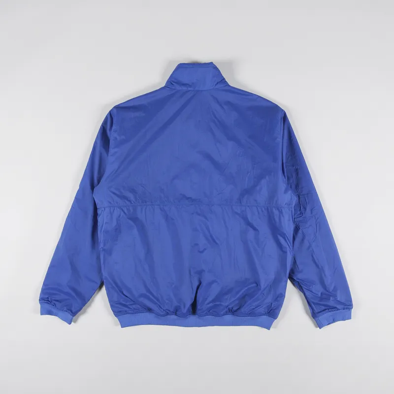 Patagonia Reversible Shelled Microdini Jacket Bayou Blue-2